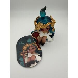 Chaka Candle Whisper - Revelry